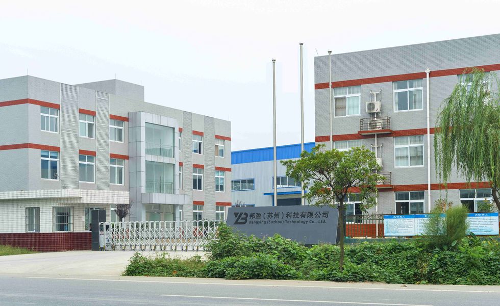 Κίνα Bangying (Suzhou) Technology Co.,Ltd. Εταιρικό Προφίλ